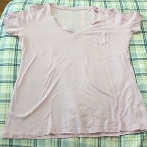 GAP Mercer Pocket Tee Size M